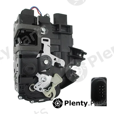 Hoffer 3100176 — Door Lock