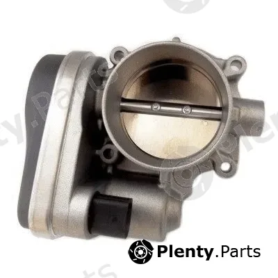 Hoffer 7519302 — Throttle Body