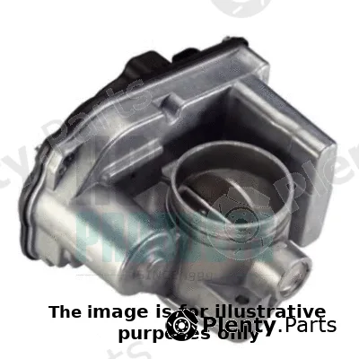 Hoffer 7519057R — Throttle Body