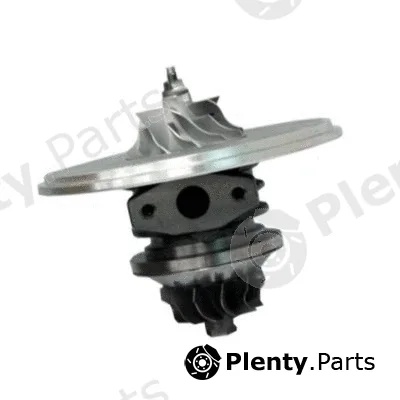 Hoffer 6500114 — Core assembly, turbocharger