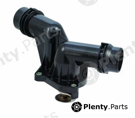 Hoffer 8192348 — Thermostat, coolant
