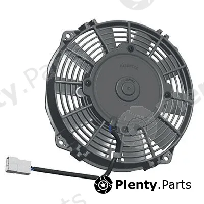 Hoffer K91005 — Fan, engine cooling
