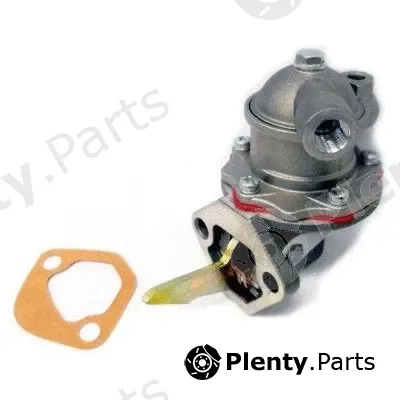 Hoffer HPON108 — Fuel Pump