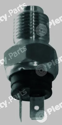 Hoffer 7472708 — Sensor, coolant temperature