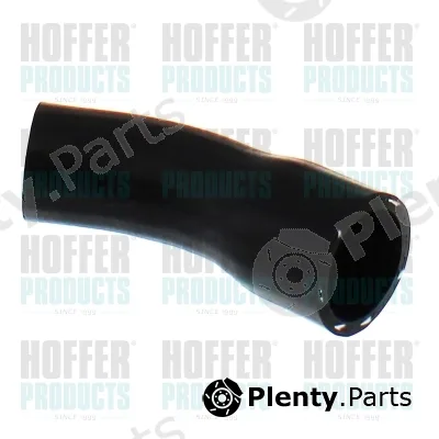 Hoffer 961604 — Charge Air Hose