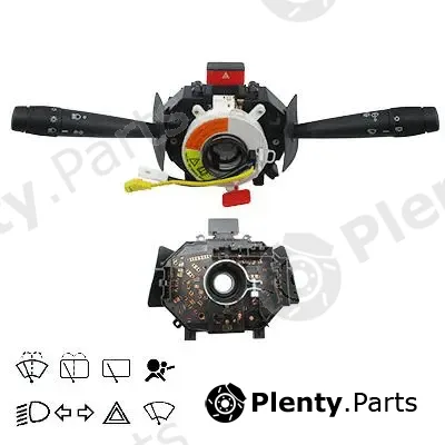 Hoffer 2103143 — Steering Column Switch