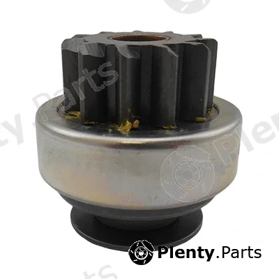 Hoffer 47219 — Pinion, starter