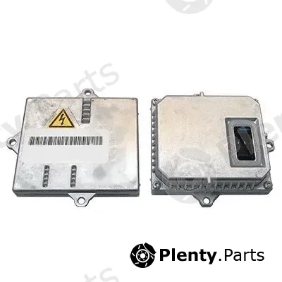 Hoffer 7212635 — Control Unit, lights