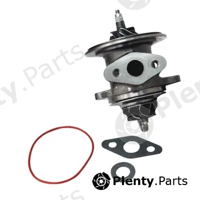 Hoffer 6500050 — Core assembly, turbocharger