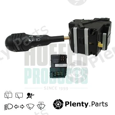 Hoffer 2103080 — Steering Column Switch