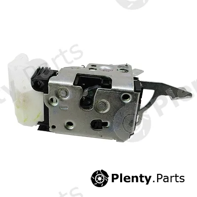 Hoffer 3100032 — Tailgate Lock