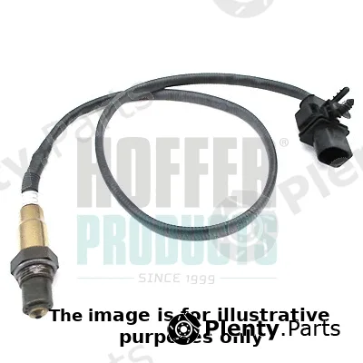 Hoffer 7481992E — Lambda Sensor