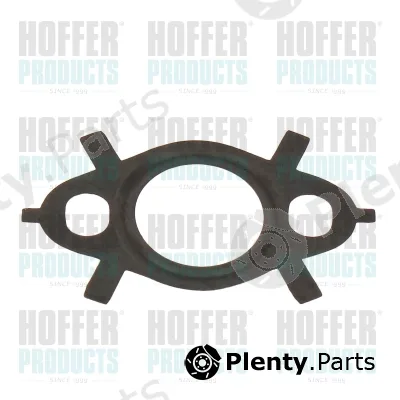 Hoffer 016261 — Gasket, EGR valve