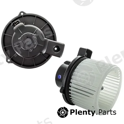 Hoffer K92189 — Interior Blower