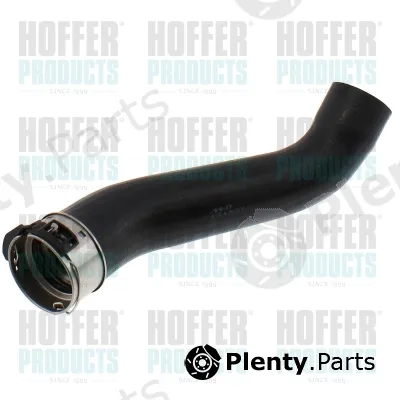 Hoffer 961119 — Charge Air Hose