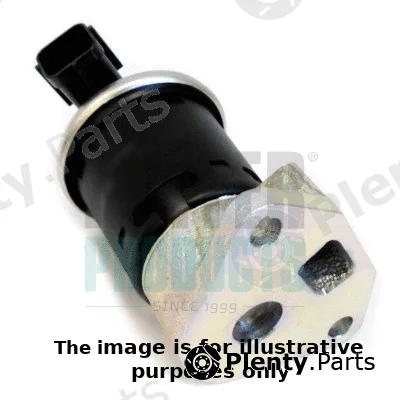 Hoffer 7518264R — EGR Valve