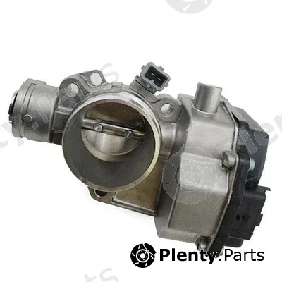 Hoffer 7519467 — Throttle Body