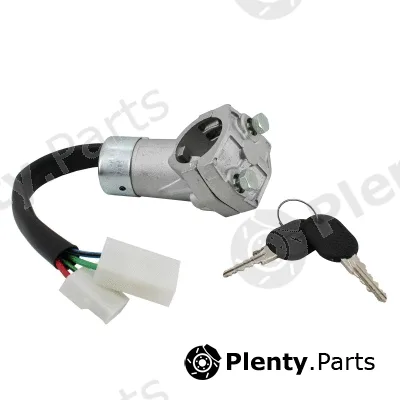 Hoffer H28011 — Steering Lock