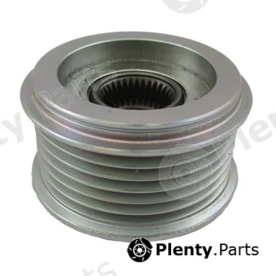 Hoffer 45243 — Alternator Freewheel Clutch