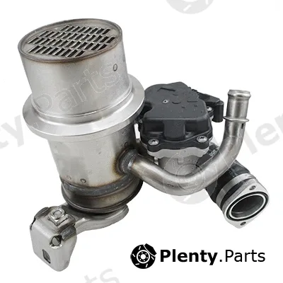 Hoffer 7518859 — Cooler, exhaust gas recirculation