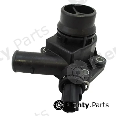 Hoffer 8192846 — Thermostat, coolant
