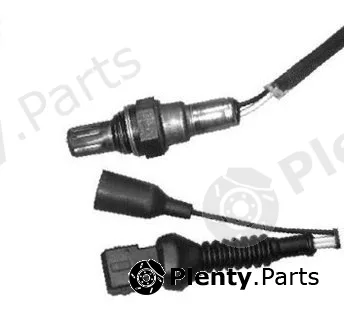 Hoffer 7481019 — Lambda Sensor