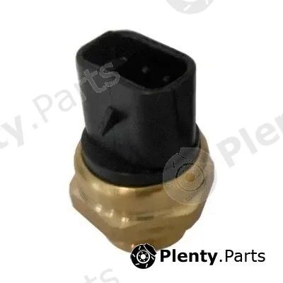 Hoffer 7472669 — Temperature Switch, radiator fan