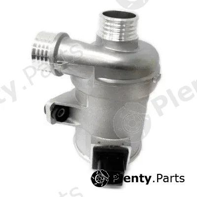 Hoffer 7500187 — Auxiliary Water Pump (cooling water circuit)