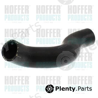 Hoffer 961090 — Charge Air Hose