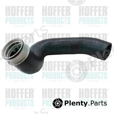 Hoffer 96835 — Charge Air Hose
