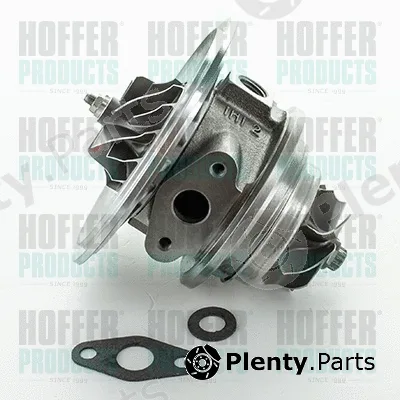 Hoffer 65001278 — Core assembly, turbocharger