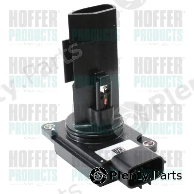 Hoffer 7516472 — Mass Air Flow Sensor