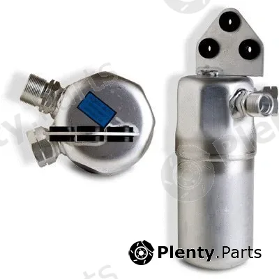 Hoffer K132231 — Dryer, air conditioning