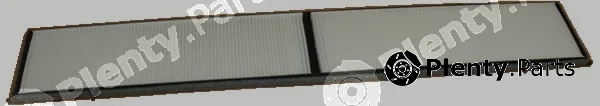 Hoffer 17394F — Filter, cabin air