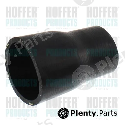Hoffer 961088 — Charge Air Hose