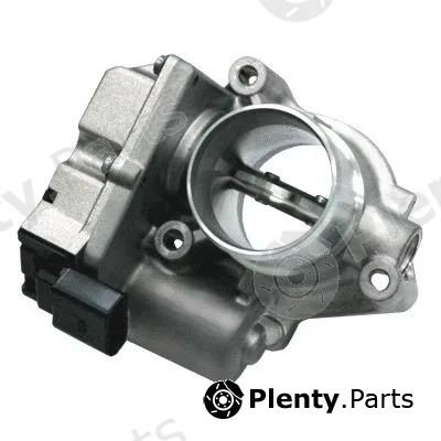 Hoffer 7519140R — Throttle Body