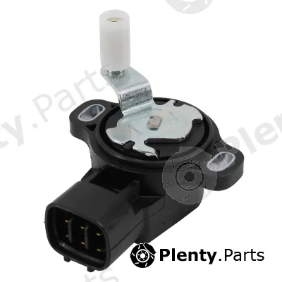 Hoffer 7513638 — Sensor, accelerator pedal position