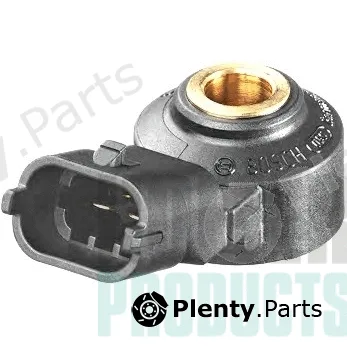 Hoffer 7517412E — Knock Sensor