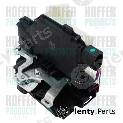 Hoffer 3100679 — Door Lock