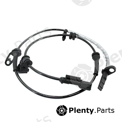 Hoffer 82901177 — Sensor, wheel speed