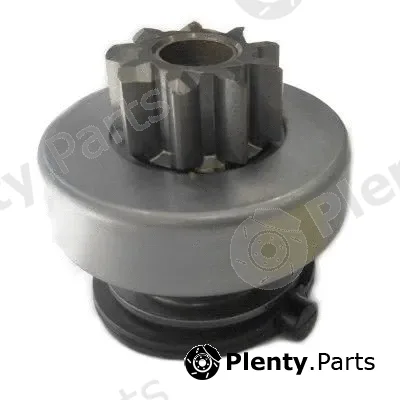 Hoffer 47045 — Pinion, starter