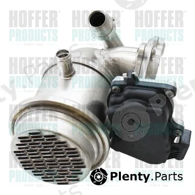 Hoffer 7518940 — EGR Module