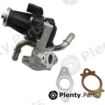 Hoffer 7518428E — EGR Valve