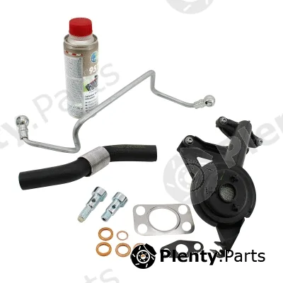 Hoffer HKIT62001 — Mounting Kit, charger