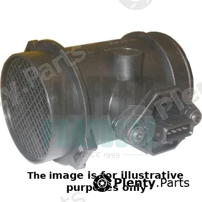Hoffer 7516045E — Mass Air Flow Sensor