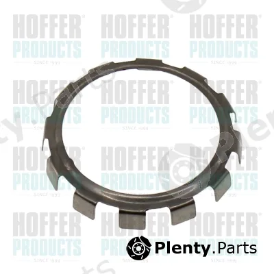 Hoffer 016262 — Gasket, EGR valve