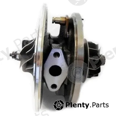 Hoffer 6500348 — Core assembly, turbocharger