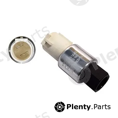 Hoffer K52007 — Pressure Switch, air conditioning