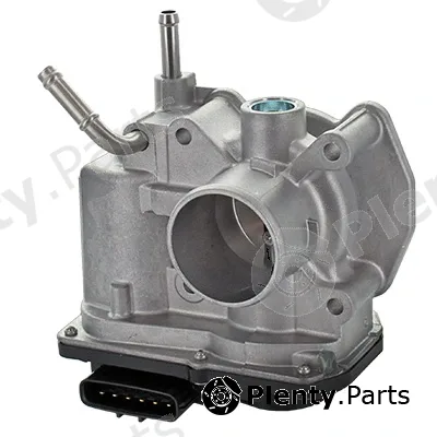 Hoffer 7519342 — Throttle Body