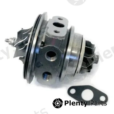 Hoffer 6500386 — Core assembly, turbocharger
